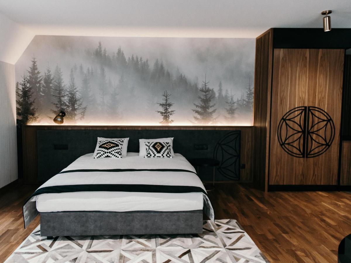 Apartamenty Chramcowki 7 Zakopane Exterior photo